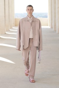 Fendi Men’s Spring 2022