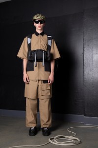 Vìen Men’s Spring 2022