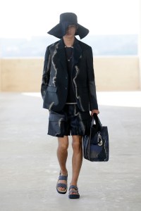Fendi Men’s Spring 2022