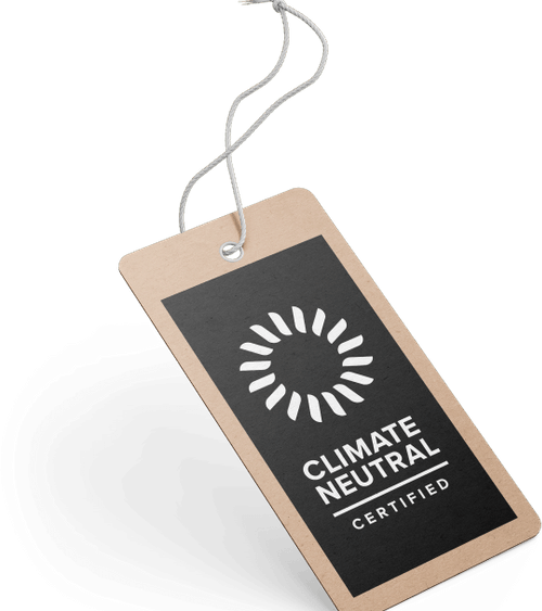 carbon labeling, clothing, fashion, apparel, sustainable