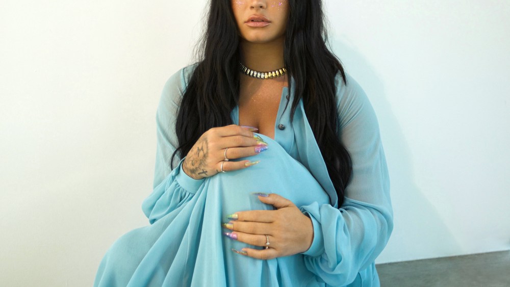 Demi Lovato