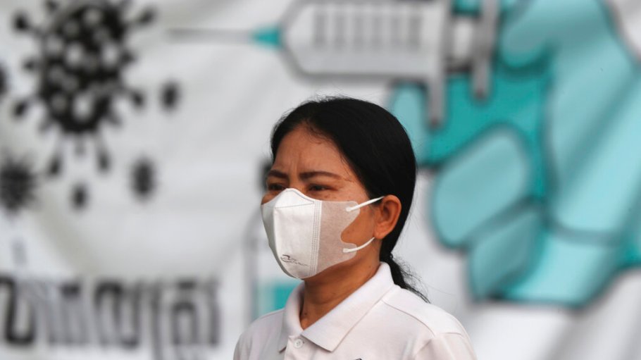 In apparel production hubs such as Cambodia, Vietnam and Sri Lanka, garment workers are usually at the center of coronavirus clusters.