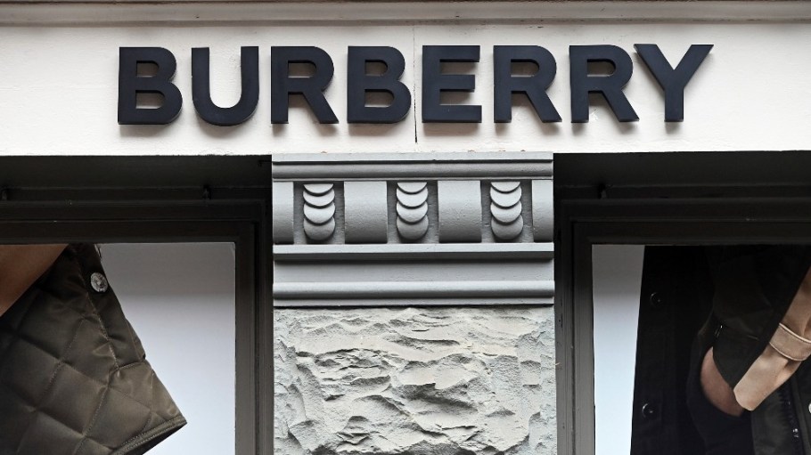 Leaders at a leather goods company that subcontracted for a Burberry supplier were arrested for labor exploitation by Italian police