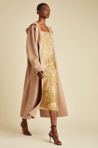 Adam Lippes Resort 2022