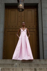 Adam Lippes Resort 2022
