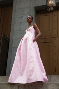 Adam Lippes Resort 2022