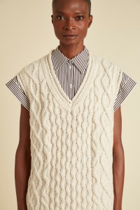 Adam Lippes Resort 2022