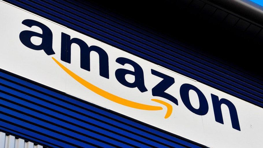 Amazon, Facing UK Scrutiny, Files Counterfeit Lawsuit with Hanesbrands