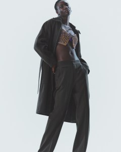 Ambush RTW Spring 2022