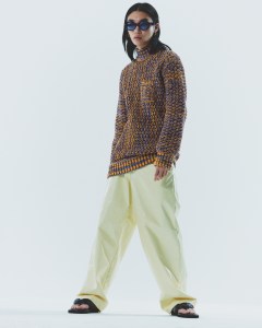 Ambush RTW Spring 2022