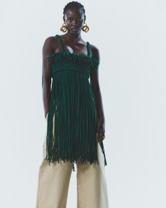 Ambush RTW Spring 2022