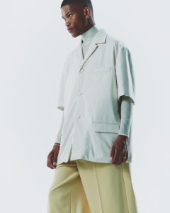 Ambush RTW Spring 2022