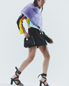 Ambush RTW Spring 2022