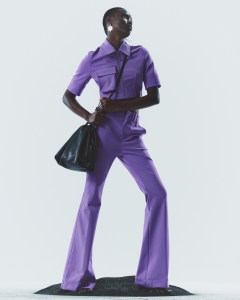 Ambush RTW Spring 2022
