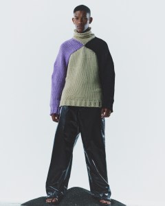 Ambush RTW Spring 2022