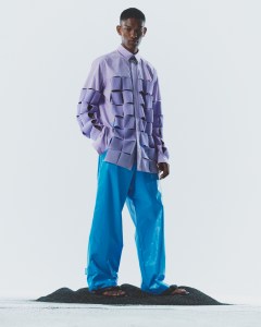 Ambush RTW Spring 2022