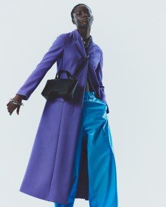 Ambush RTW Spring 2022