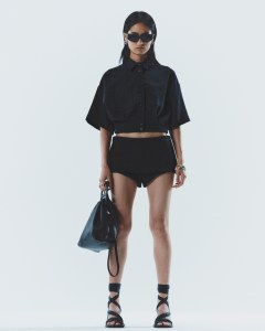 Ambush RTW Spring 2022