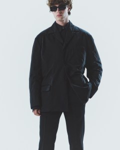 Ambush RTW Spring 2022