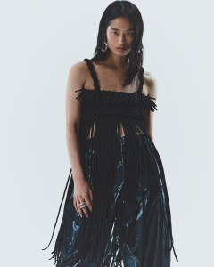 Ambush RTW Spring 2022