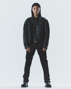 Ambush RTW Spring 2022