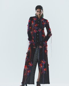Ambush RTW Spring 2022