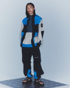 Ambush RTW Spring 2022