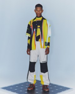 Ambush RTW Spring 2022
