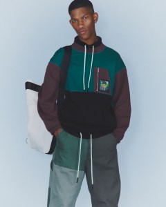 Ambush RTW Spring 2022
