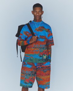 Ambush RTW Spring 2022