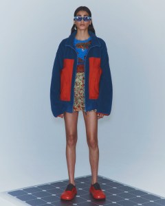 Ambush RTW Spring 2022