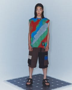 Ambush RTW Spring 2022