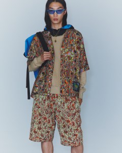 Ambush RTW Spring 2022
