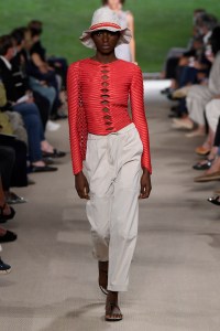 Armani Men’s Spring 2022
