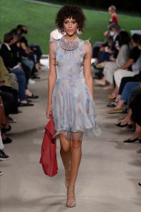 Armani Men’s Spring 2022