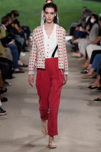 Armani Men’s Spring 2022