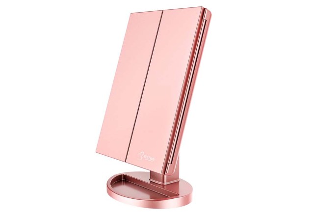 BESTOPE Makeup Mirror Lighted Makeup Mirror, best amazon prime day deals