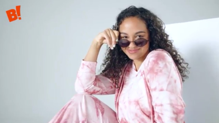 Big Lots' expanded apparel mix includes active and athleisure from Reebok, fashion options from four labels and Disney and Marvel for kids.