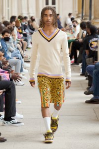 Bluemarble Men’s Spring 2022