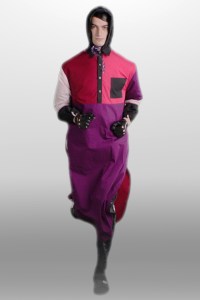 Boramy Viguier MenÕs Spring 2022