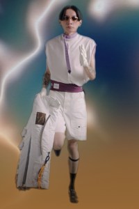 Boramy Viguier MenÕs Spring 2022