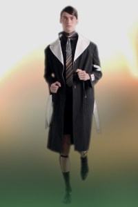 Boramy Viguier MenÕs Spring 2022