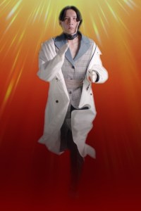 Boramy Viguier MenÕs Spring 2022