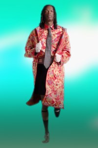 Boramy Viguier MenÕs Spring 2022