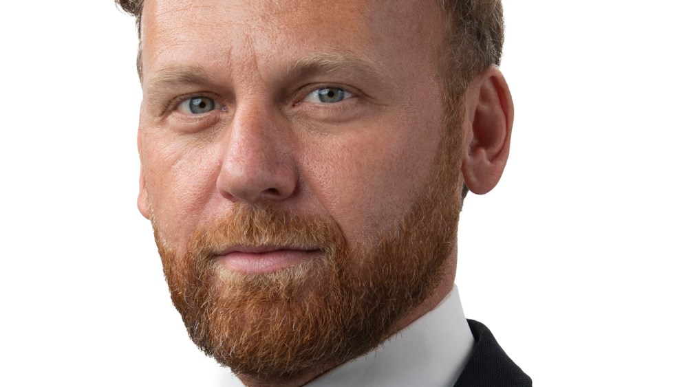 Burak Cakmak, CEO of the Fashion Commission.