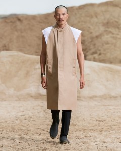 Burberry Men’s Spring 2022