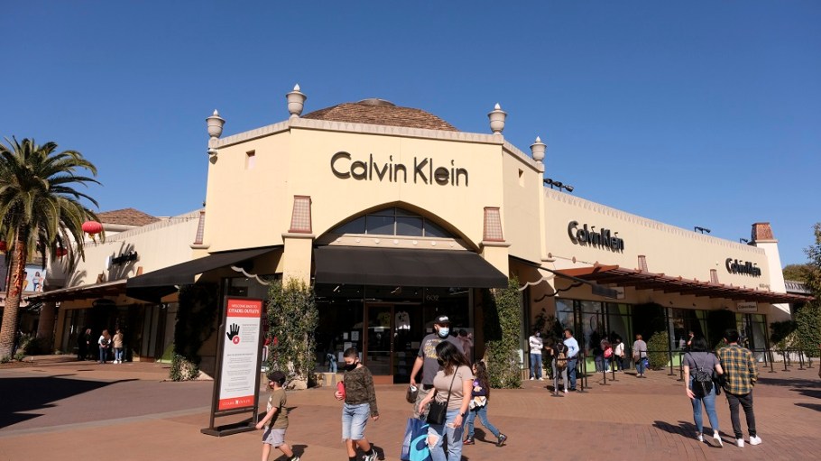 PVH Corp. said its first quarter results exceeded expectations, despite supply chains issues, led by strong digital growth.