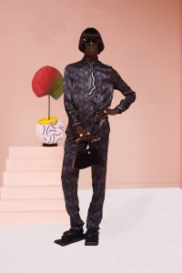 Casablanca MenÕs Spring 2022