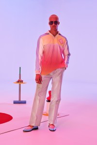 Casablanca MenÕs Spring 2022