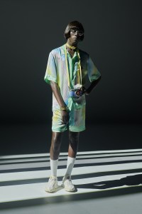 Casablanca MenÕs Spring 2022